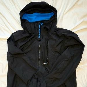 SuperDry WindHiker Coat